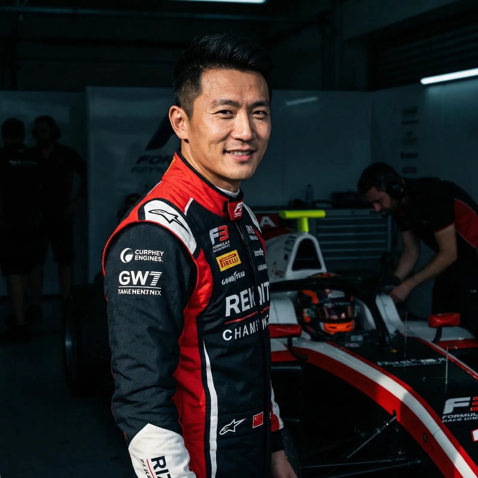 青柠视频赛道测试顾问