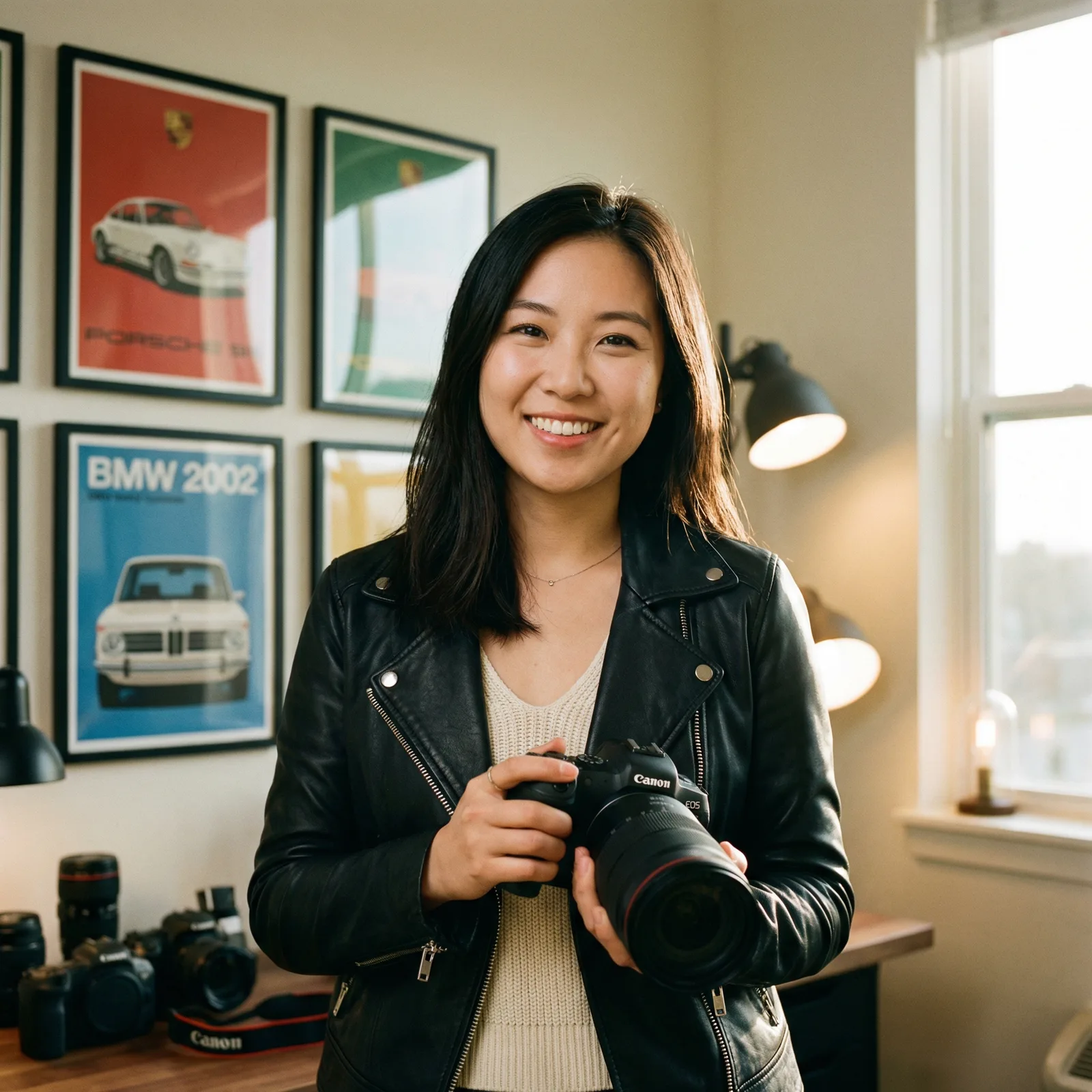 青柠视频社区运营总监